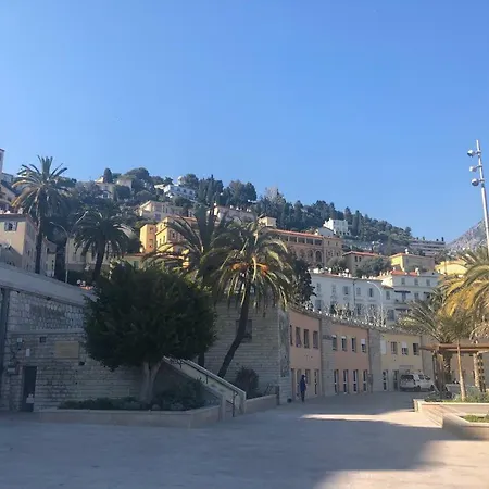 Le Florilege Daire Roquebrune-Cap-Martin