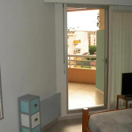 Daire Le Florilege Roquebrune-Cap-Martin