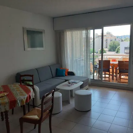 Apartment Le Florilege *
